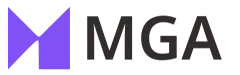 MGA logo
